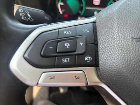 Golf 2.0 Tdi 115 ch Life Business /Suivi entretien/Camera/Carplay 2022 occasion 43120 Monistrol-sur-Loire