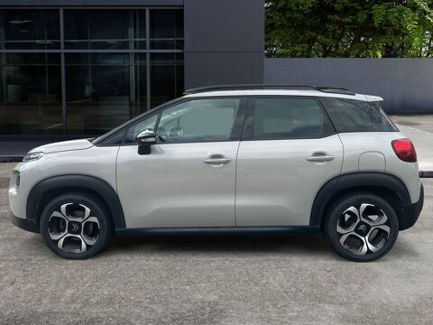 C3 Aircross 1.2 110 ch Sunshine /Carplay/Radar de Recul/R&eacute;gulateur de vi 2018 occasion 91410 Dourdan