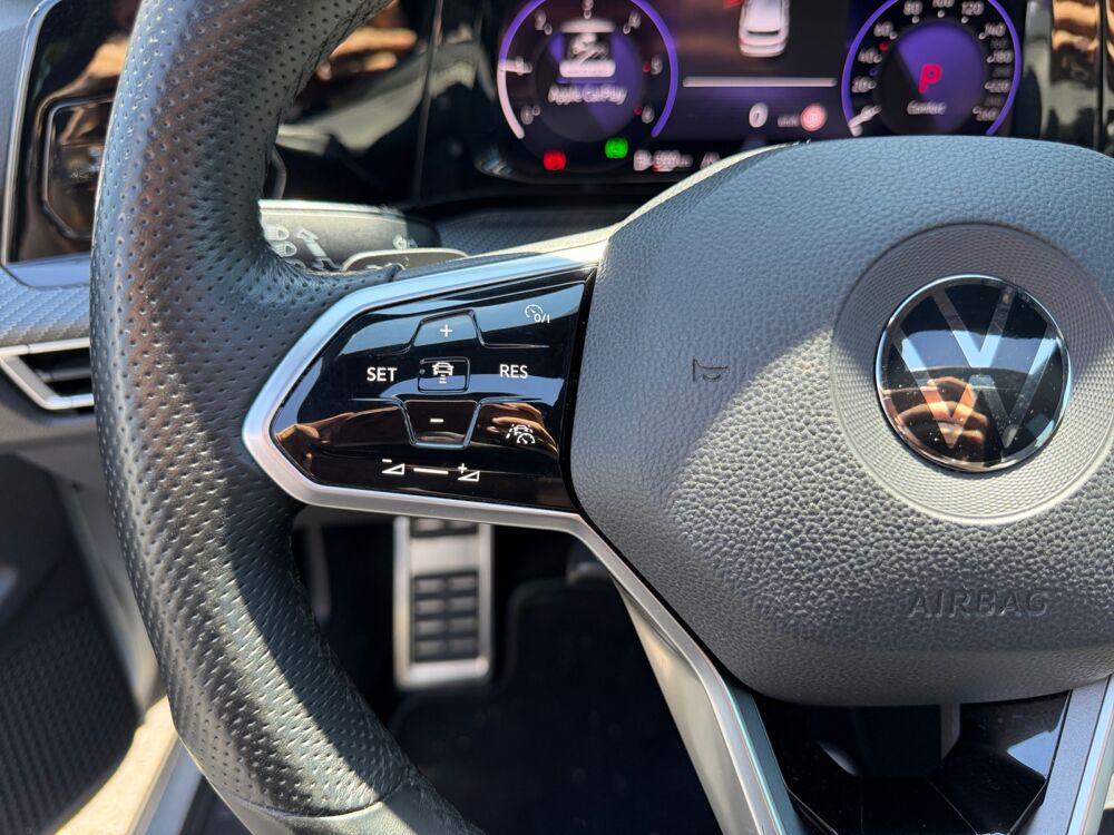 Golf 2.0 Tdi 150 ch R-line /Toit Ouvrant/CarPlay SANS FIL/Afficha 2020 occasion 34000 Montpellier