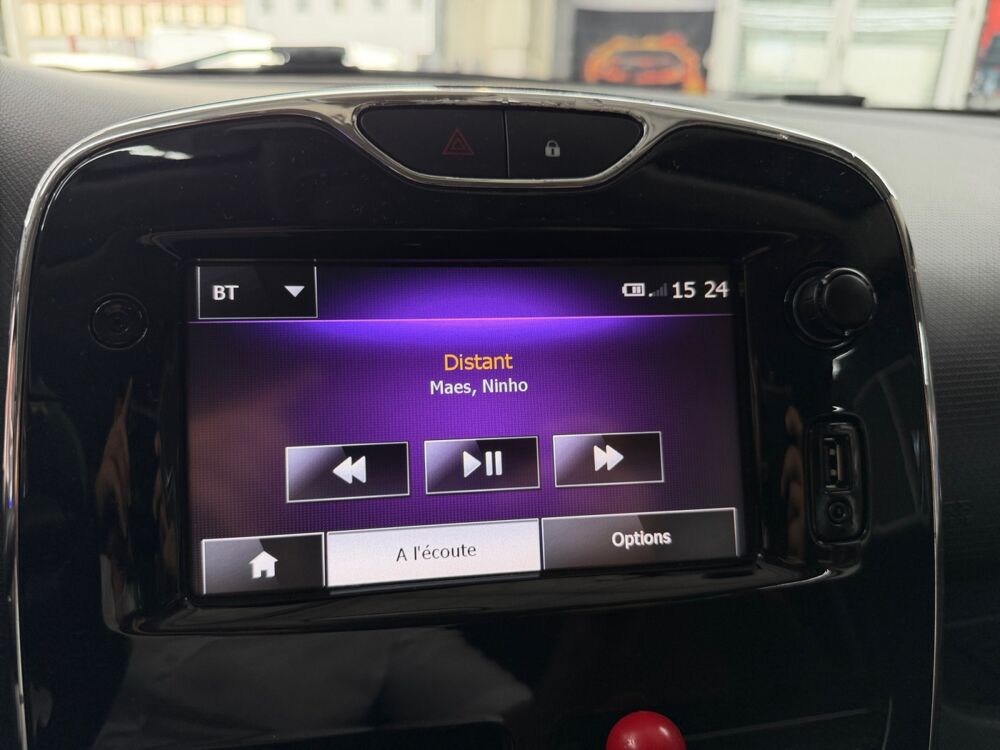Clio 1.6 200 Rs Edc Bva 2014 occasion 09120 Varilhes