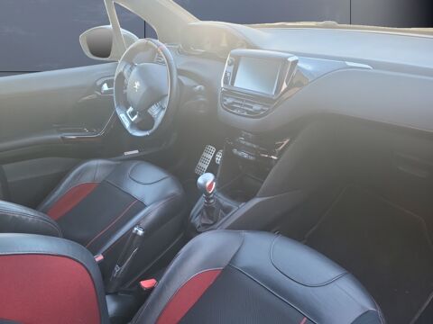 208 Generation-i 1.6 Thp 210 Ch Gti Start-stop 2016 occasion 12850 Rodez