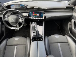 508 Sw 1.6 225 ch Hybrid Phev Gt eat8 /Attelage/Moteur &agrave; chaine 2020 occasion 19100 Brive-la-Gaillarde