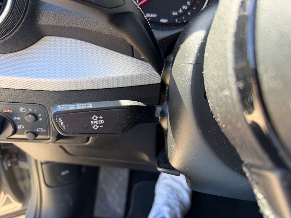 Q2 35 TDI 150 ch S tronic 7 Quattro Business line /CarPlay et A 2020 occasion 38300 Bourgoin-Jallieu