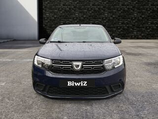 Sandero 1.0 Sce 75 ch Access /2&egrave;me main / Suivi Dacia 2019 occasion 38280 Villette-d'Anthon
