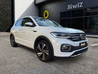 T-Cross 1.0 Tsi 115 ch R-line Dsg /Suivi entretien/Camera/Carplay 2020 occasion 43120 Monistrol-sur-Loire
