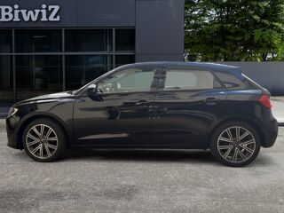 A1 Sportback 1.0 l 25 Tfsi 95 ch Advanced S-tronic /CarPlay/Vol 2025 occasion 42580 L'&Eacute;trat