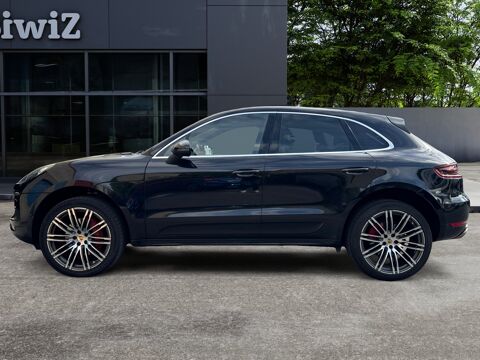 Macan 3.0 V6 258 ch S Diesel PDK /Toit Pano Ouvrant/Si&egrave;ges &eacute;lec m&eacute; 2014 occasion 59000 Lille