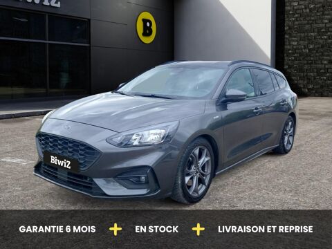 Annonce voiture Ford Focus 11490 €