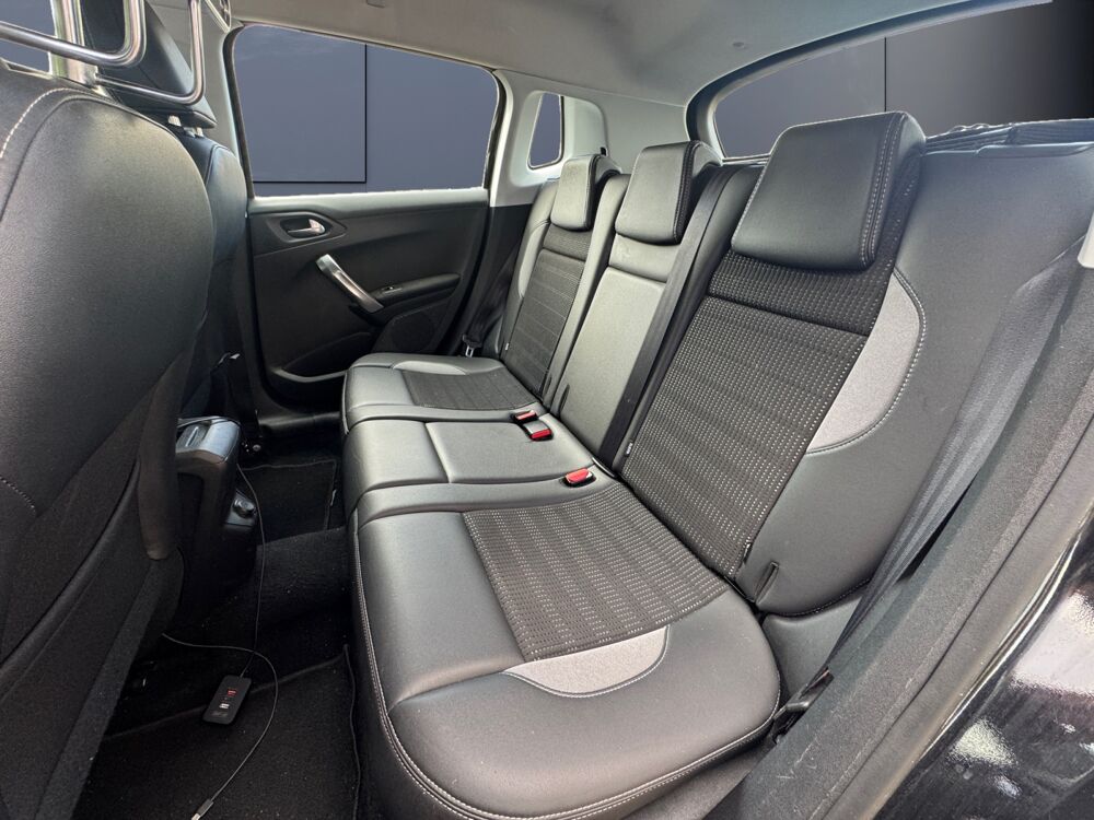2008 1.6 e-HDI 92 ch Allure 2014 occasion 59000 Lille