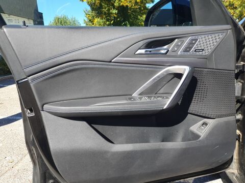 X1 XDRIVE 23D MHEV 211 M SPORT DKG7 /1er Main,Achat neuf BMW,Co 2022 occasion 74000 Annecy