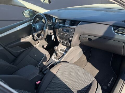 Octavia 1.2 Tsi 105ch Active 4x2 2013 occasion 45200 Montargis