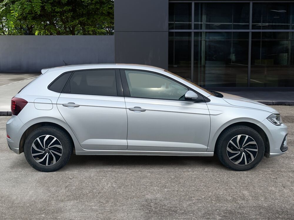 Polo 1.0 TSI 95 ch Life dsg7 2023 occasion 02130 F&egrave;re-en-Tardenois