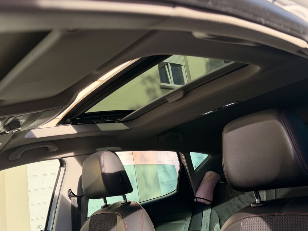 Leon 2.0 Tdi 150ch Fr 2016 occasion 67500 Haguenau