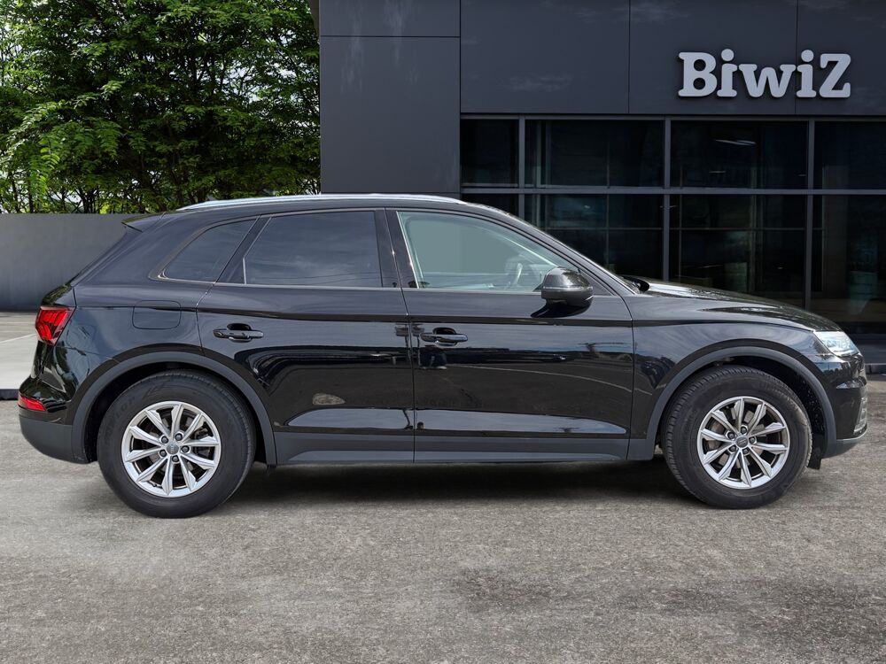 Q5 2.0 Tdi 150 ch /Sieges Electriques / Radar de recul 2017 occasion 34000 Montpellier