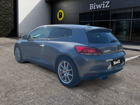 Scirocco 1.4 Tsi 160 ch Sport Edition /Apple CarPlay/Distribution OK/ 2009 occasion 59000 Lille