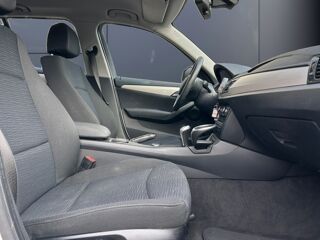 X1 (E84) Xdrive 145 ch Premiere /Attelage/ Entretien Complet/ 4 2014 occasion 43120 Monistrol-sur-Loire