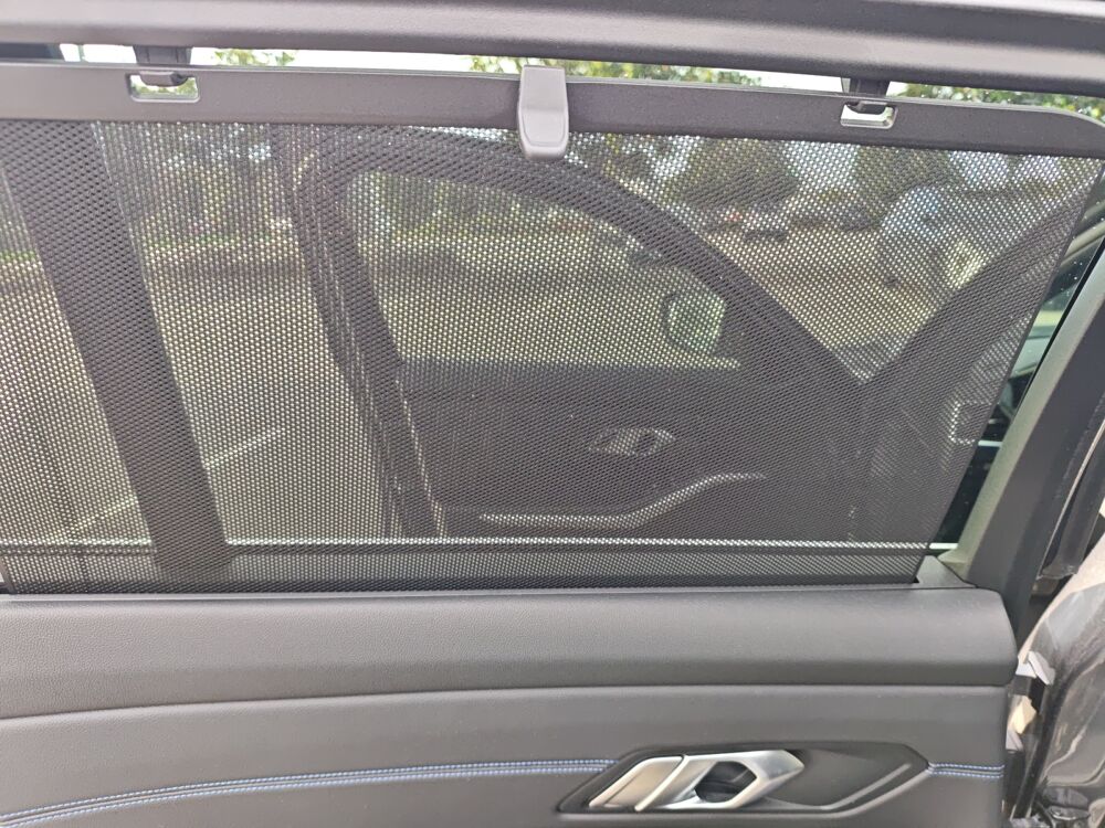 S&eacute;rie 3 Touring 2.0 318 Da 150 M-sport Bva 8 /Toit ouvrant/Clim auto 2020 occasion 35000 Rennes