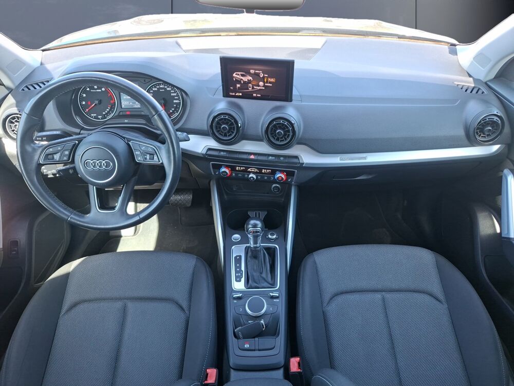 Q2 1.0 30 Tfsi 115 ch Sport S-tronic Bva 2019 occasion 43000 Le Puy-en-Velay