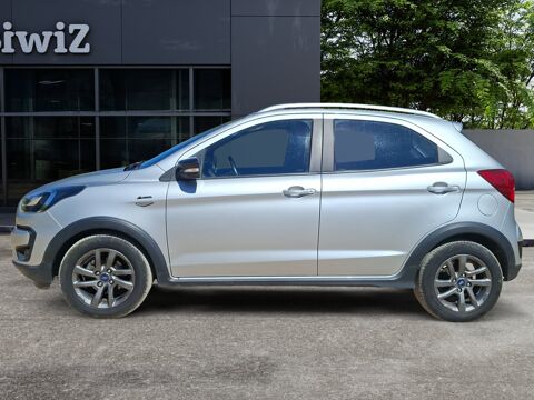 Ka 1.5 Tdci 95 ch Active Start-stop /Ecran tactile multifonctio 2018 occasion 83136 Forcalqueiret