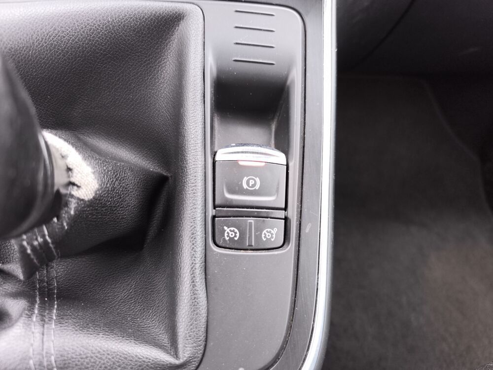 Grand scenic IV 1.6 Dci 130 ch Energy Limited /Carplay/Toit Ouvrant/Chaine D 2018 occasion 63500 Issoire