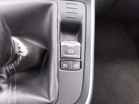 Grand scenic IV 1.6 Dci 130 ch Energy Limited /Carplay/Toit Ouvrant/Chaine D 2018 occasion 63500 Issoire