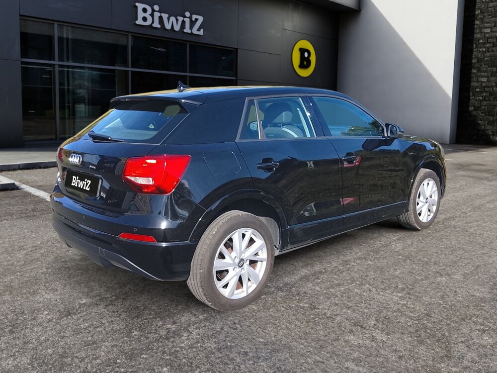 Q2 1.6 30 Tdi 115ch Sport S-tronic 2020 occasion 64100 Bayonne