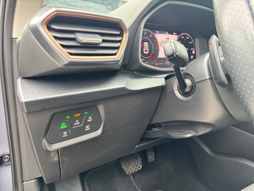 Formentor 1.5 TSI 150 ch Business Edition Dsg7 /2e Main/Drive Assist/S 2023 occasion 59000 Lille