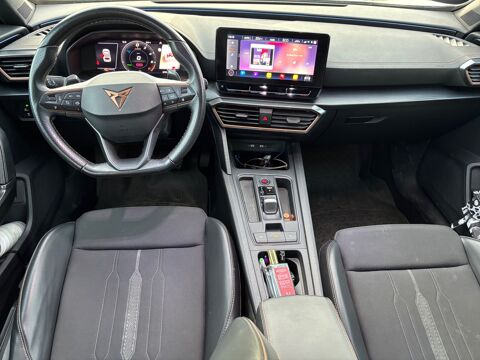 Formentor 1.4 E-hybrid 204 ch 150 Phev Hybrid V Dsg /Origine France / 2022 occasion 43120 Monistrol-sur-Loire