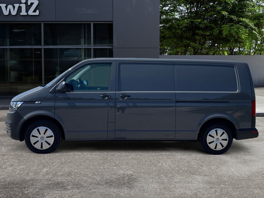 Transporter T6 2.0 TDI 150 ch BlueMotion DSG /TVA R&eacute;cup&eacute;rable/CarPlay/Ca 2023 occasion 38440 Saint Jean de Bournay