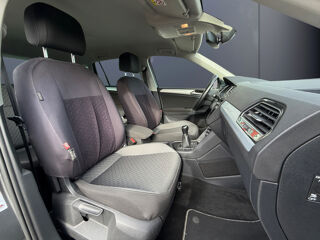 Tiguan 2.0 Tdi 150 ch Confort Line Business /Cam&eacute;ra De Recul/Carpla 2019 occasion 44800 Saint-Herblain