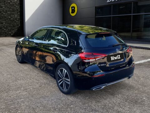 Classe A 1.5 180 D 116 ch Progressive Line 7g-dct /Apple Carplay/R&eacute;gu 2021 occasion 74000 Annecy