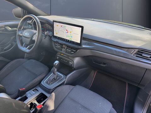 Focus 1.0 Flexifuel mHEV 125 ch ST-Line Style /Carplay/LED/Assist 2023 occasion 59000 Lille