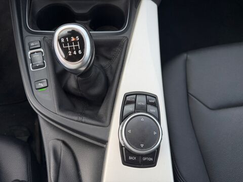 S&eacute;rie 4 Gran-coupe F36 418d 136 ch Lounge /Hayon &Eacute;lectrique/Cam&eacute;ra d 2016 occasion 59000 Lille