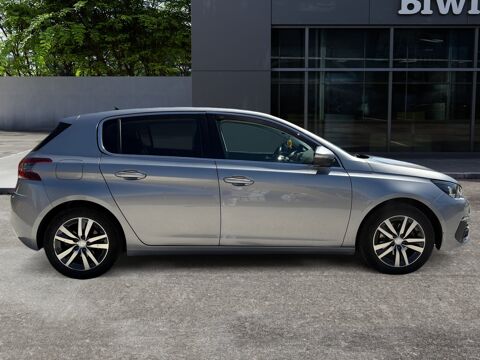 308 1.5 Bluehdi 130 ch Allure /Suivi entretien/Cam&eacute;ra/Carplay 2018 occasion 43120 Monistrol-sur-Loire