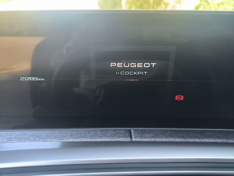 3008 GT 1.2l 145 ch Hybrid E-dcs6 2025 occasion 31600 MURET