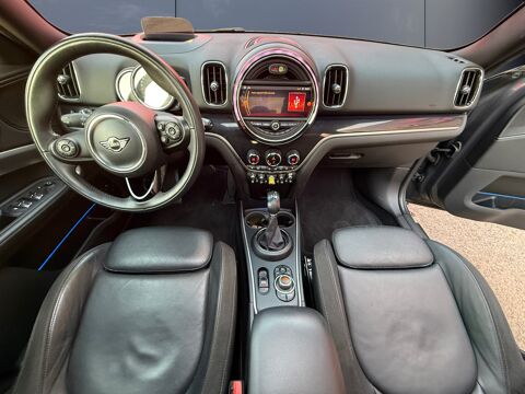 Countryman Longstone 2019 occasion 42100 Saint-&Eacute;tienne