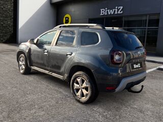 Duster 1.5 l Dci 110 ch Confort 4x2 2018 occasion 42100 Saint-&Eacute;tienne