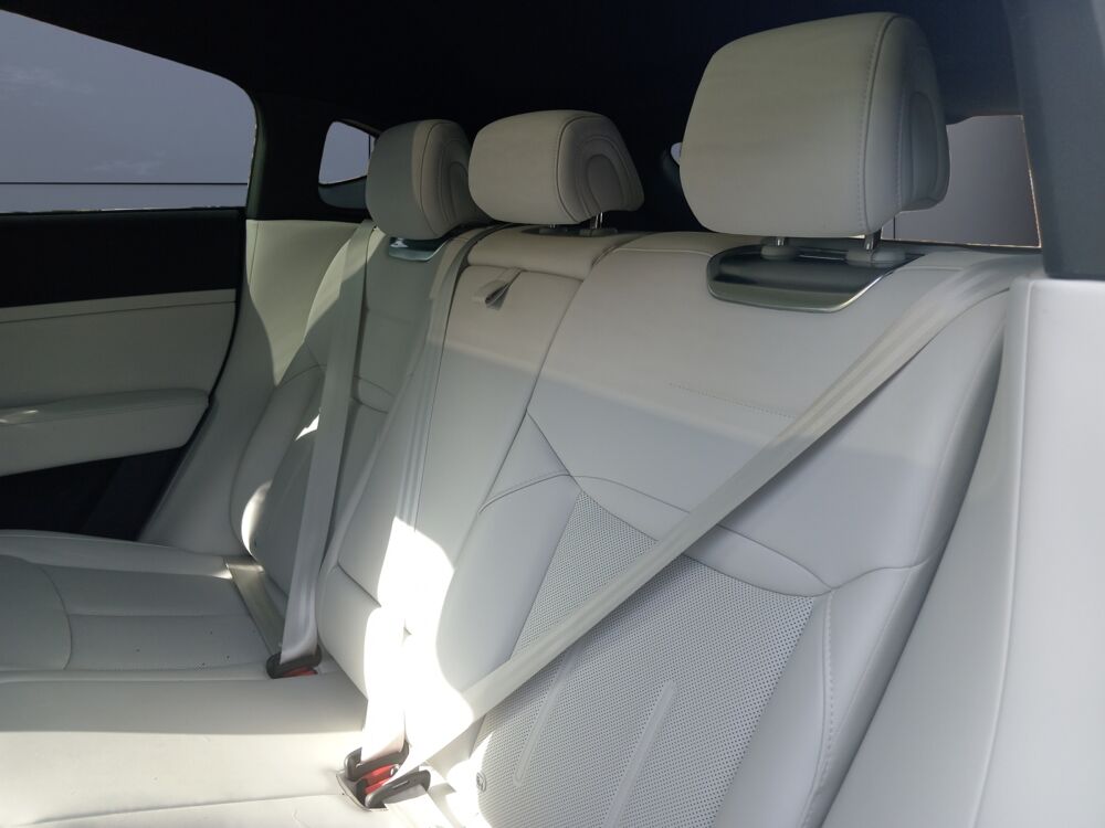 G6 485ch 80,8kWh AWD Performance 2025 occasion 43000 Le Puy-en-Velay