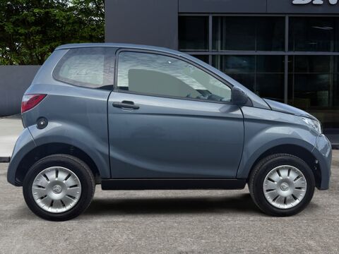 500 0.5 City 8 ch Bva /Cam&eacute;ra de recul/ Bluetooth 2023 occasion 14400 Bayeux