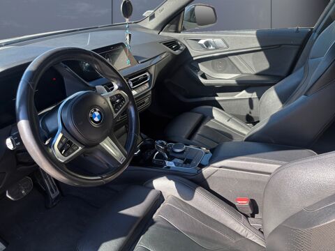 Serie 2 Gran-coupe 2.0 220d 190 ch M-sport Bva /Toit ouvrant/Suivi c 2020 occasion 43120 Monistrol-sur-Loire