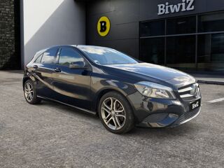 Classe A 1.8 200 Cdi 135 Blueefficiency Inspiration /Cam&eacute;ra de Recul/ 2014 occasion 14000 Caen