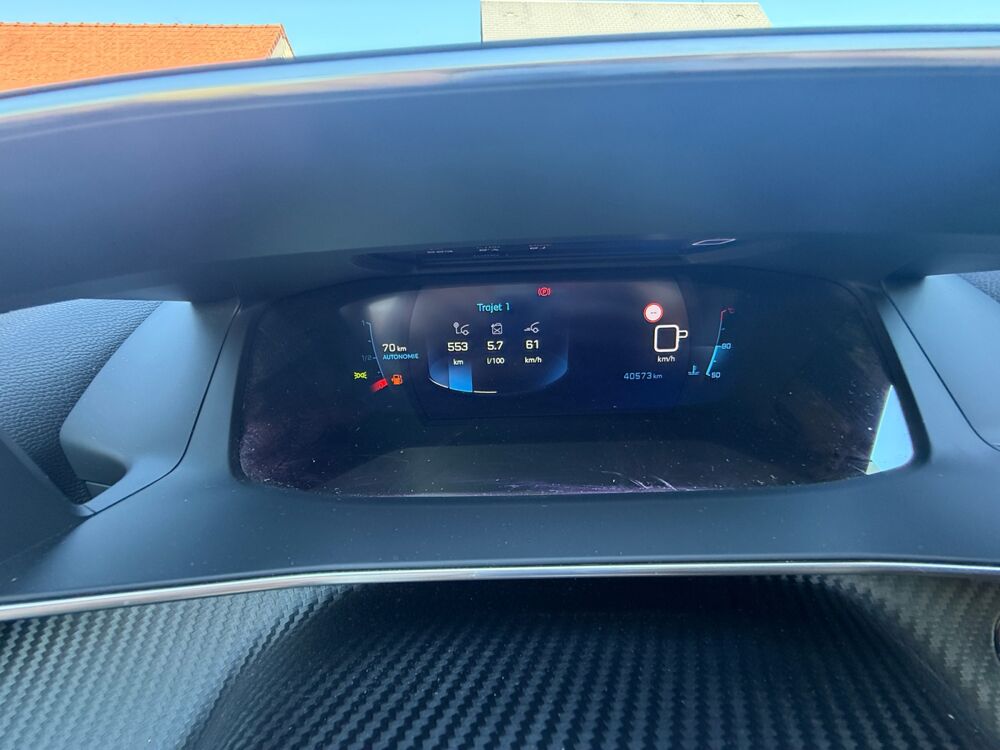 2008 1.2 130 ch Allure Pack Eat Bva /Si&egrave;ges AV Chauffants/CarPlay 2022 occasion 14000 Caen