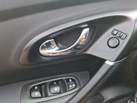 Kadjar 1.2 Tce 130 ch Energy Business 2017 occasion 43000 Le Puy-en-Velay