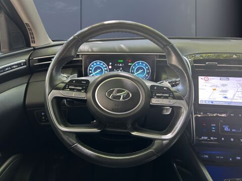 Tucson 1.6 T-GDi 265 ch PHEV Executive HTRAC /Garantie 03/2027/Suiv 2022 occasion 94600 Choisy-le-Roi