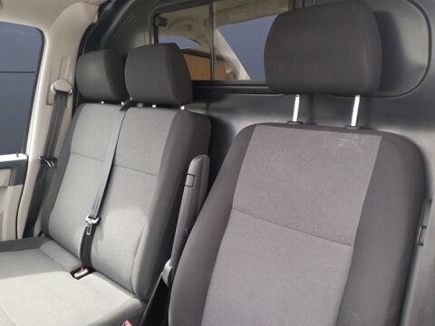Transporter Fourgon T6 2.0 Tdi 150 ch 3t0 L2h1 Business Line Plus Dsg Bv 2017 occasion 83340 Le Cannet-des-Maures