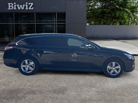 508 Generation-i Sw 2.0 Hdi 140 Active /Moteur chang&eacute; Peugeot 90 2011 occasion 43120 Monistrol-sur-Loire