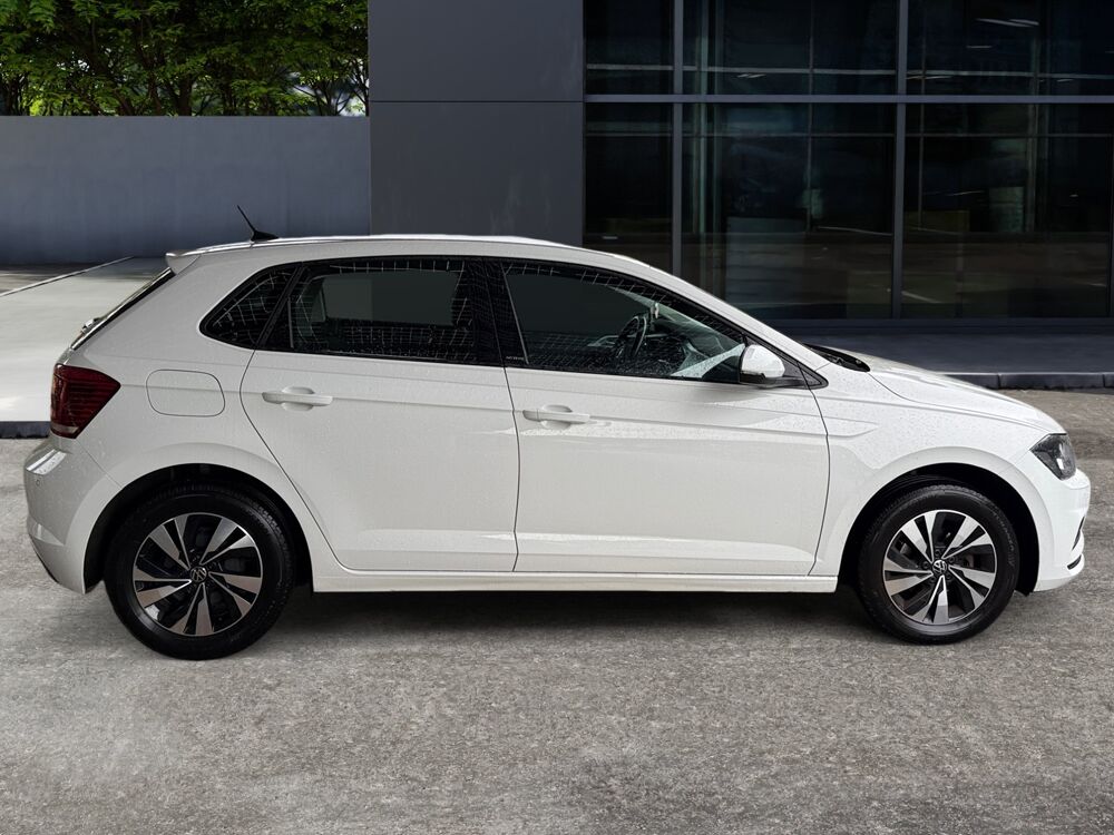 Polo 1.0 Tsi 95 Active Dsg Bva /Carplay &amp; Android Auto/ Cam&eacute;r 2021 occasion 14400 Bayeux