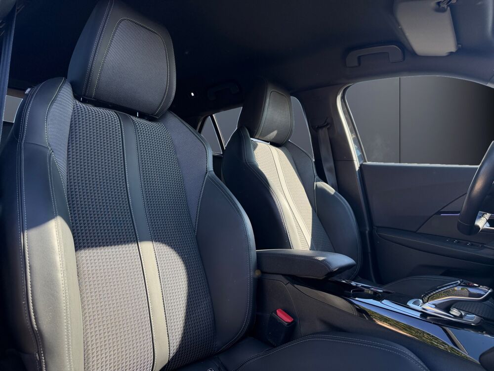 2008 131 ch S&amp;S EAT8 GT /CarPlay et Android Auto/ 1&egrave;re main 2021 occasion 38300 Bourgoin-Jallieu