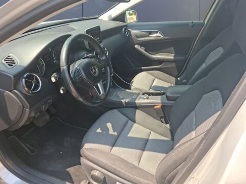 Classe A 220 CDI Business 7G-DCT /Entretien complet &agrave; jour/Cha&icirc;ne de 2015 occasion 33000 Bordeaux