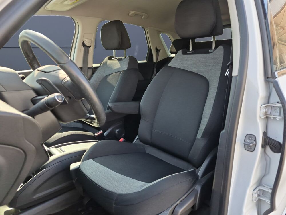 C4 Picasso 1.2 Turbo 130 ch Feel Eat Start-stop /Attelage/Android Auto 2017 occasion 41000 Blois